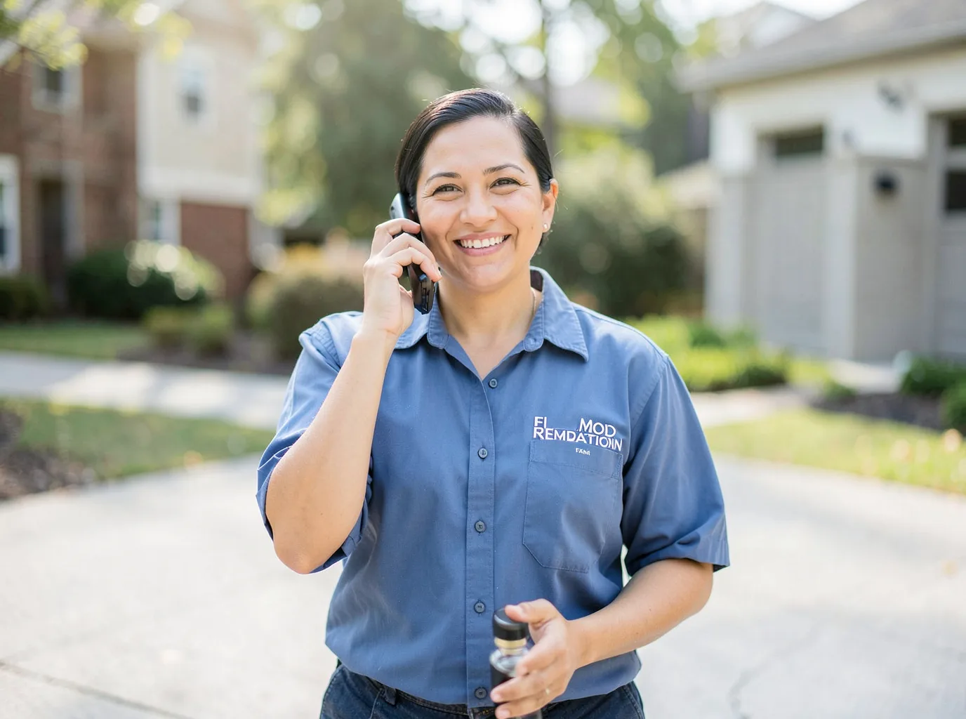 Mold Remediation Branchville, NJ FAQs